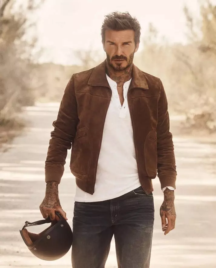 Top Casual Jackets Inspired by Modern Athlete Fashion