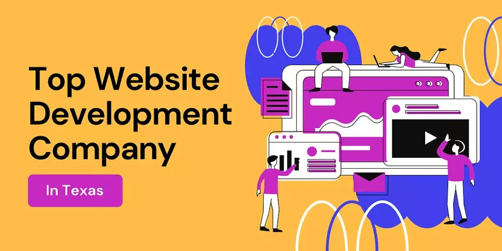 Grow Your Business with a Texas Web Dev Company