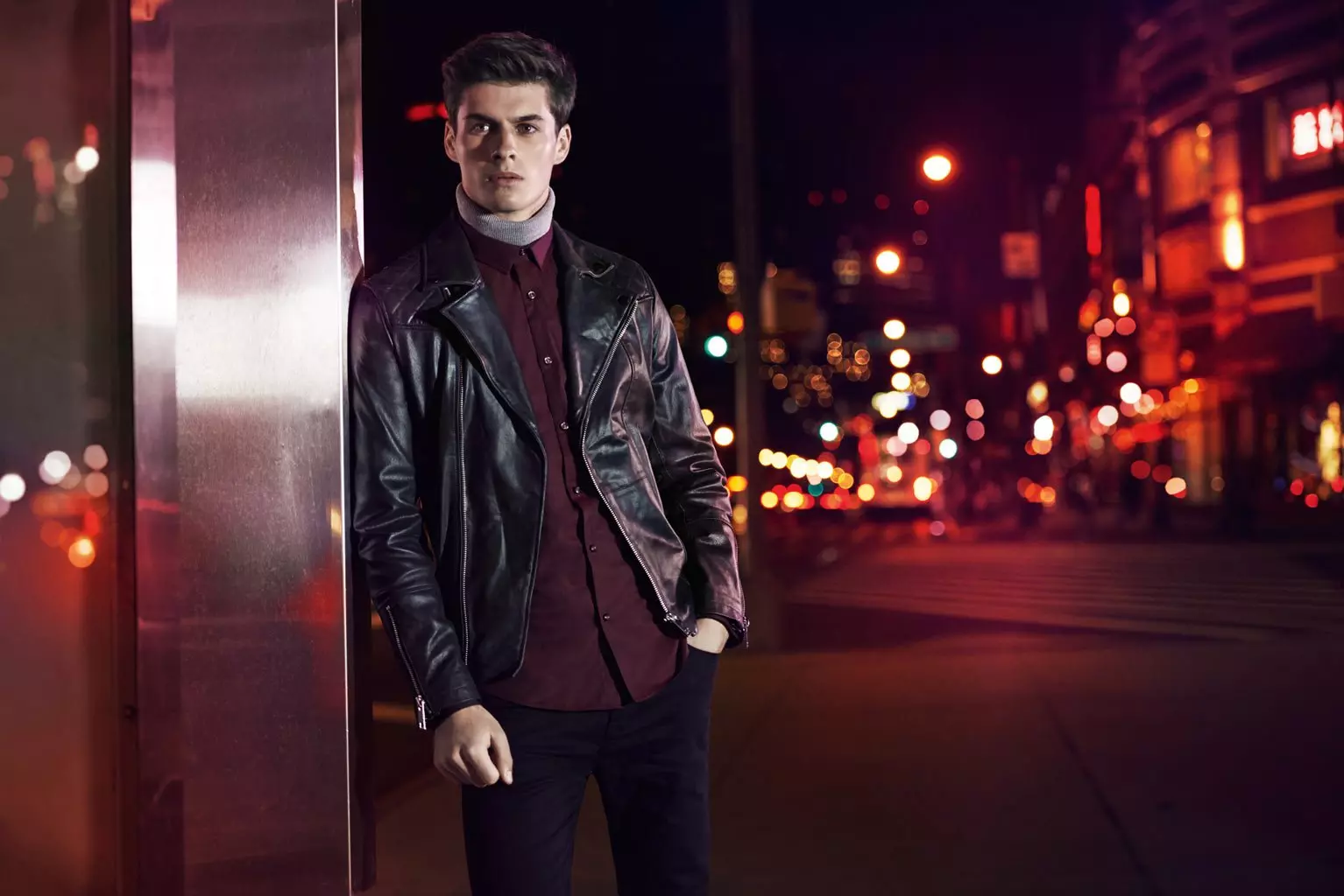 Why Vegan Leather Jackets Are Gaining Popularity Worldwide