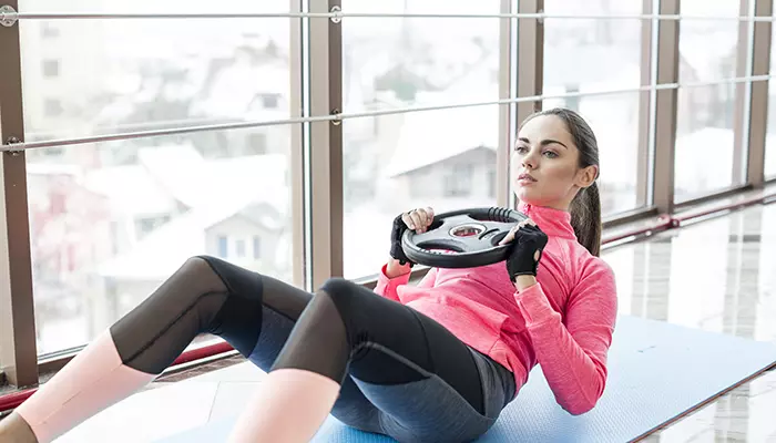 Best Exercises to Tighten Loose Skin After Weight Loss