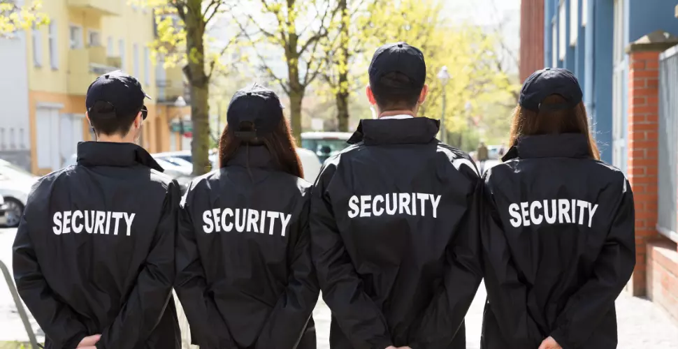 Security Guard Services in Chula Vista, CA: Why Professional Protection Matters
