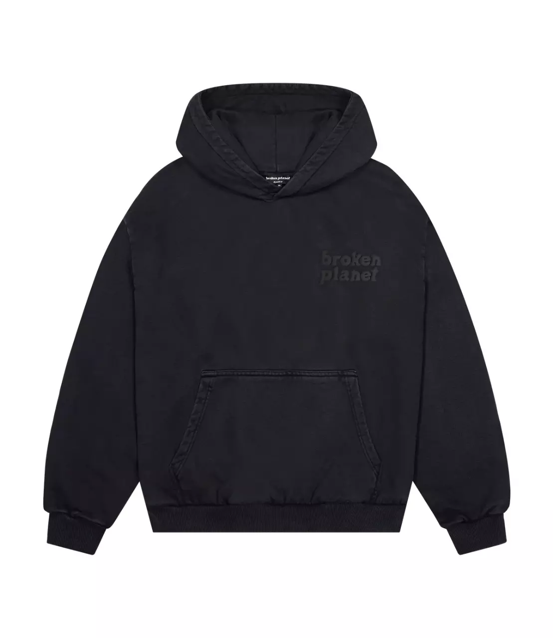 Meet the Brand: Broken Planet Clothing