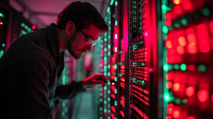 VPS Hosting Around the World: How to Choose the Right Server Location