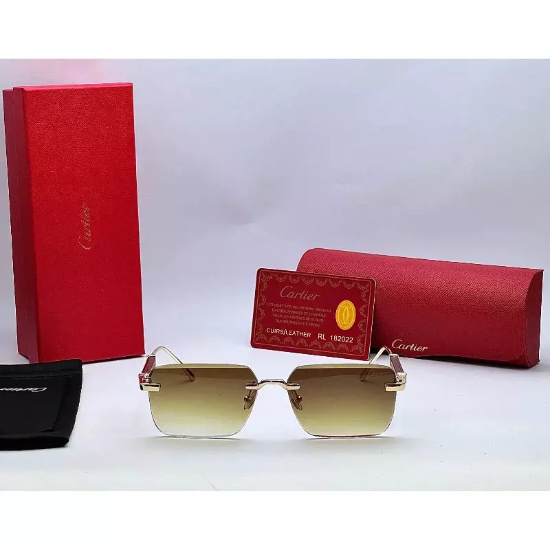 Top Men’s Picks: A Practical Look at the Best Sunglasses for Men Brands