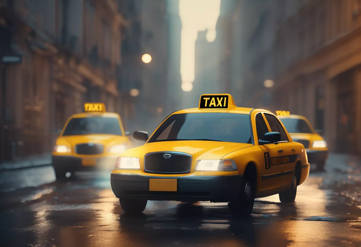 Uber Clone App Solution: The Smart Way to Launch a Ride-Hailing Business