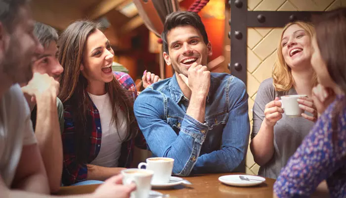 The Ultimate List of Truth or Dare Questions