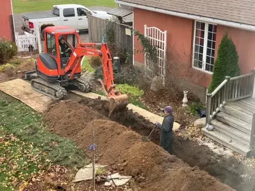 McDowell Drain & Waterproofing St Catharines