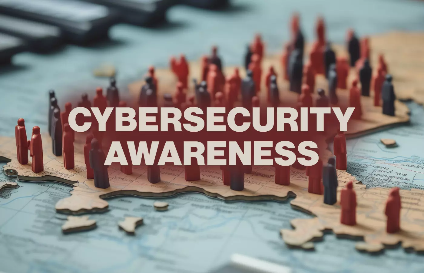 Cybersecurity Awareness: Why Human Risk Is The Biggest Security Threat In 2026