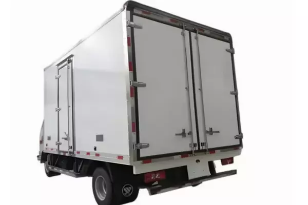 Easy Ways to Use a Freezer Vehicle in Business