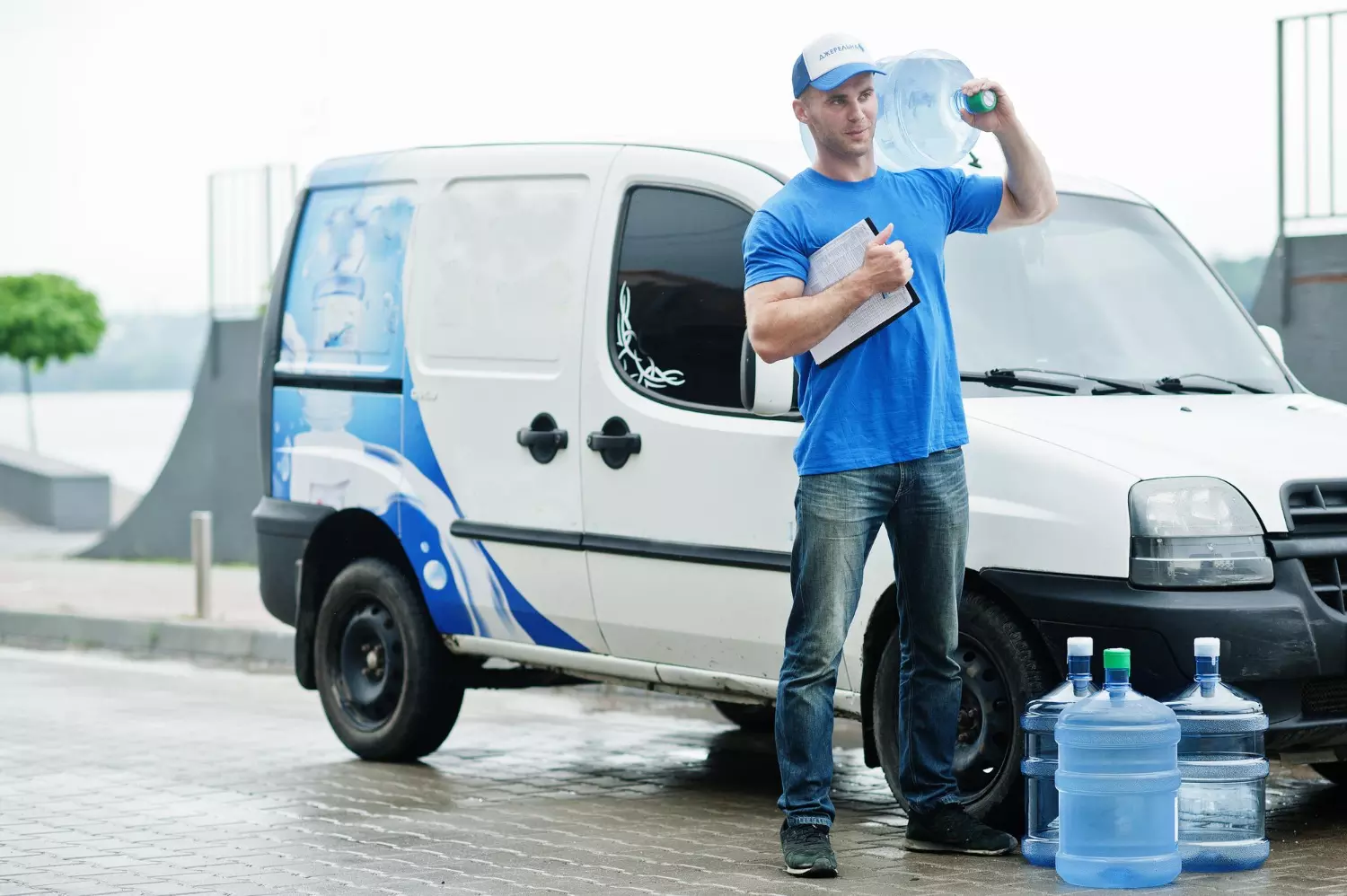 Best Bottled Water Delivery Software in Canada for Business Growth