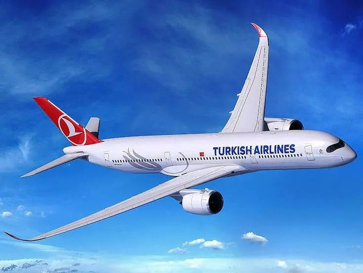 Verify Your Foreign Card Payment with Turkish Airlines Booking Phone Number Seattle Airport