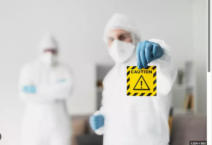 Trauma Cleaning Services Canada: Safe and Professional Cleanup Solutions