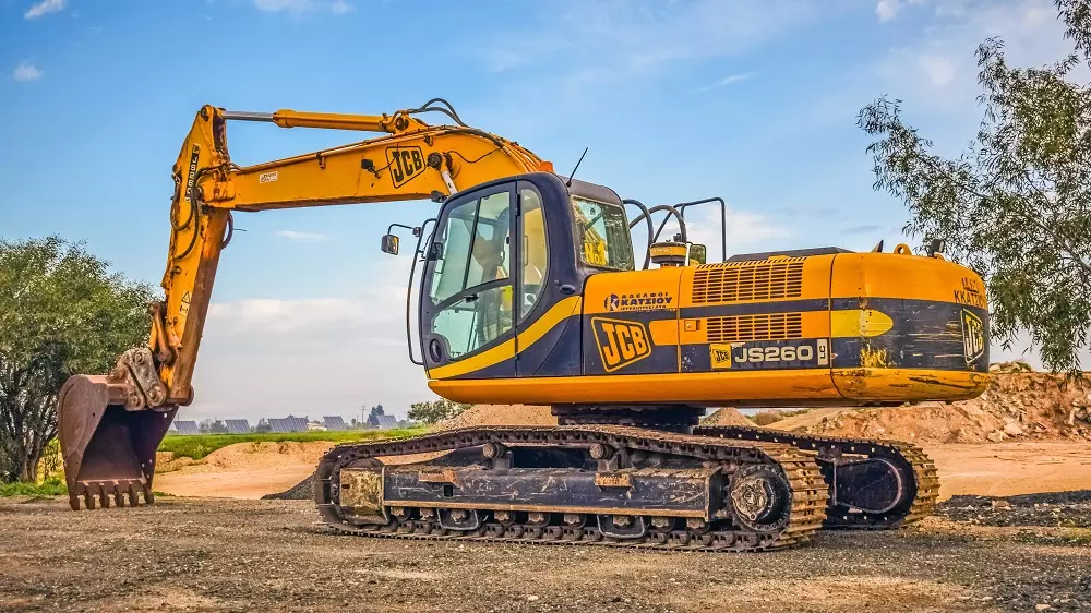 Heavy Equipment Auctions: What Every Buyer Should Know Before Bidding