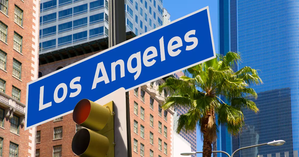 Flights to Los Angeles: Tips for Booking Cheap and Convenient Airfare