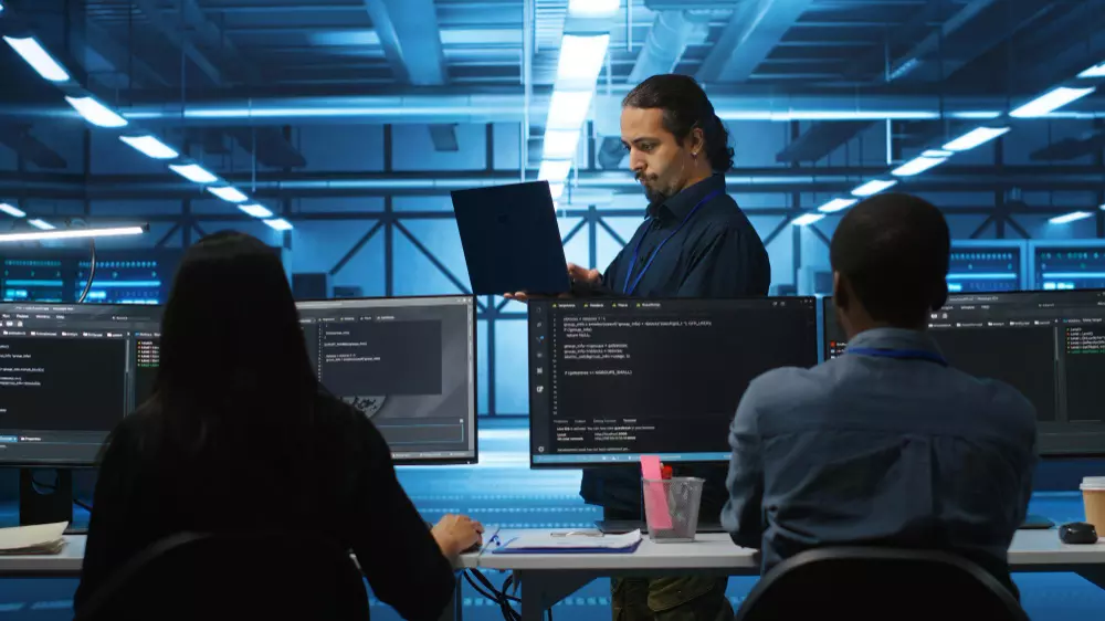 Key Software Development Trends Businesses Should Watch in 2027