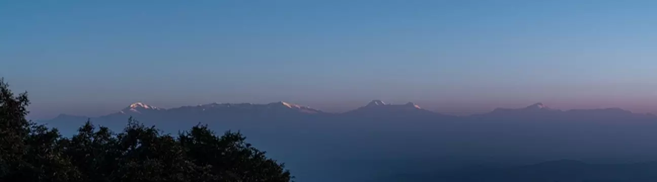 Experience Timeless Luxury at Mary Budden Estate – One of the Finest Binsar Resorts