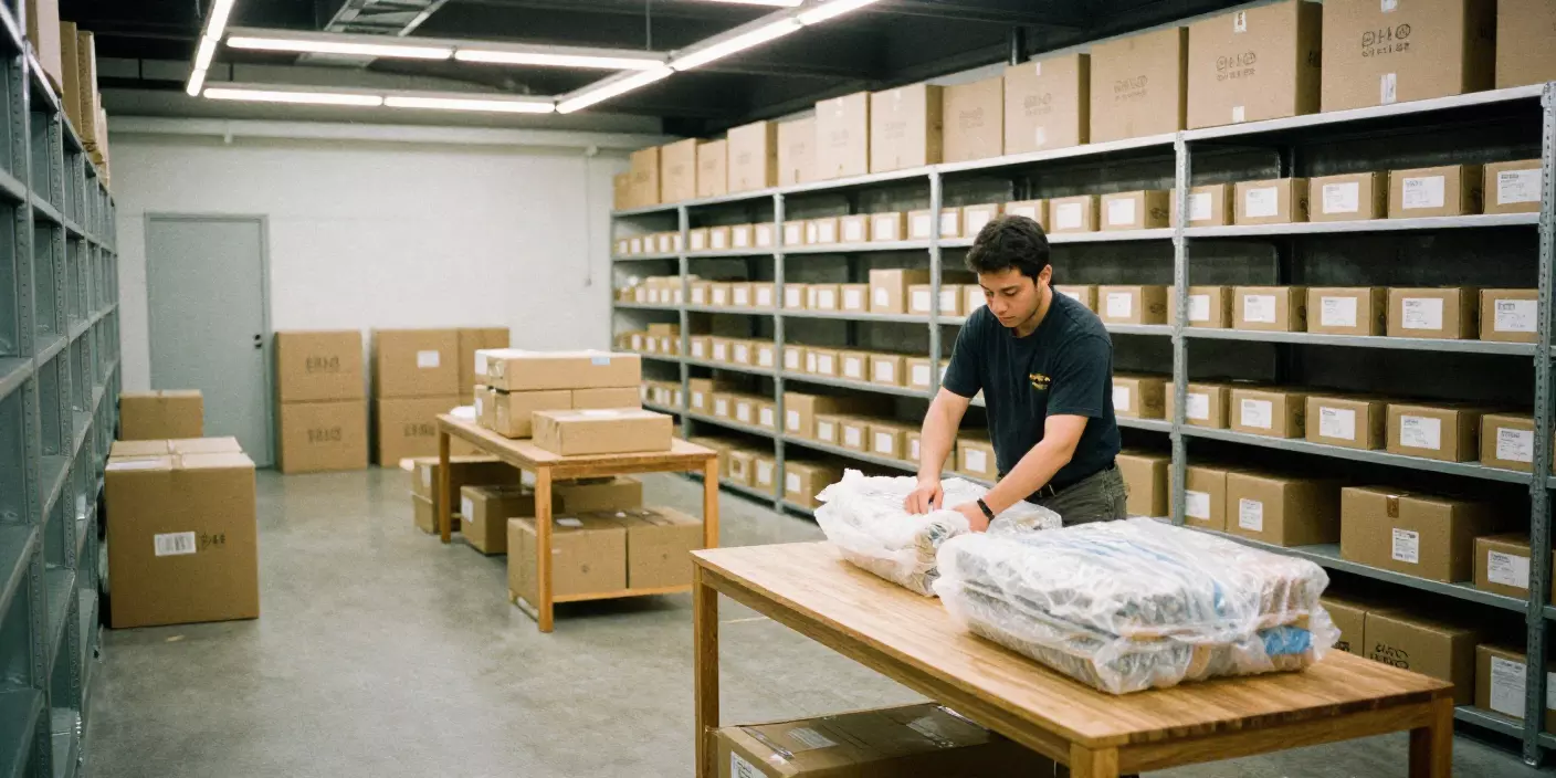 Common Mistakes to Avoid When Using Long Term Storage?