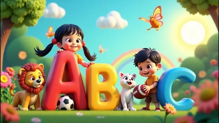 Best ABC Phonics Apps for Kids: Sounds & Practice