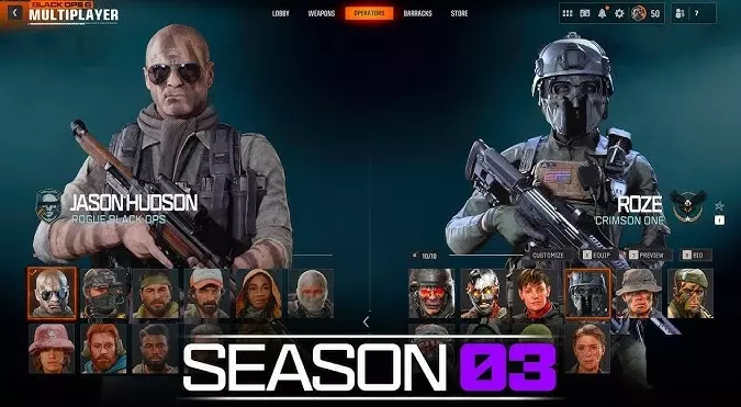 Black Ops 6 Season 3: Release Date & Latest Updates