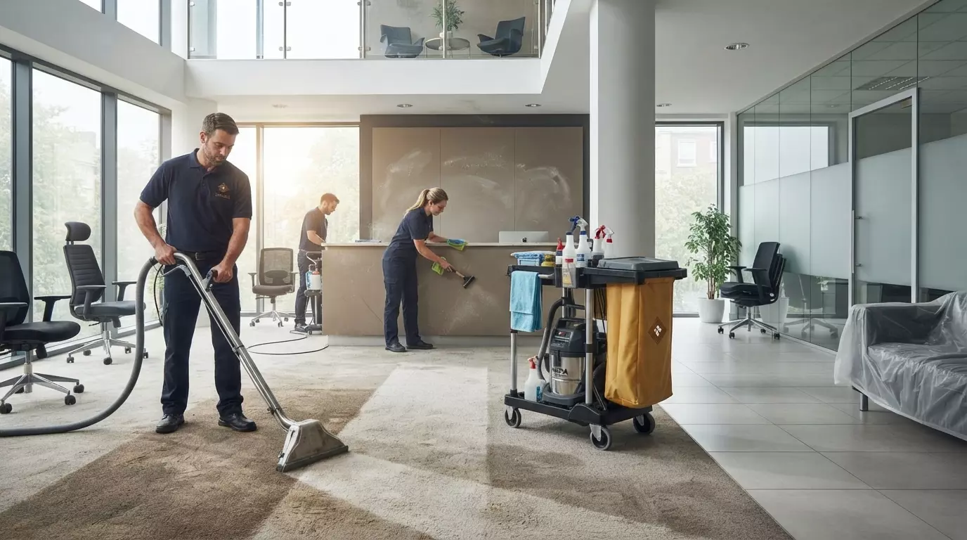 When Does a Property Need Deep Cleaning?