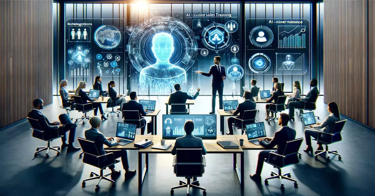 AI Sales Coaching: How SalesAsk Is Redefining Sales Performance at Scale