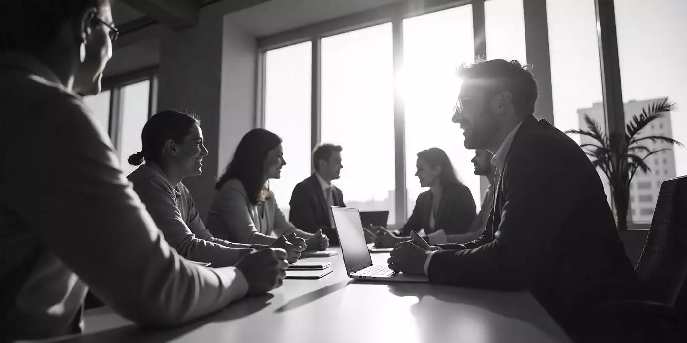 The Science Behind Effective Lead Nurture Programs in B2B Marketing