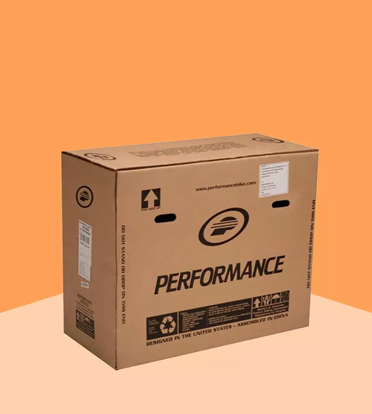 C Flute Corrugated | Custom Printed Boxes