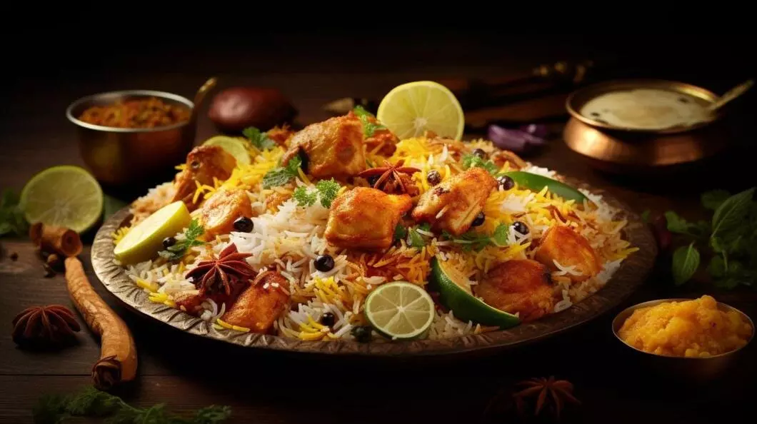 Best Biryani in Bangalore & Best Biryani in Gurgaon