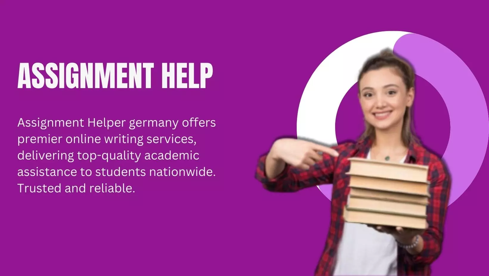 How Assignment Help Can Transform Your University Journey in Australia