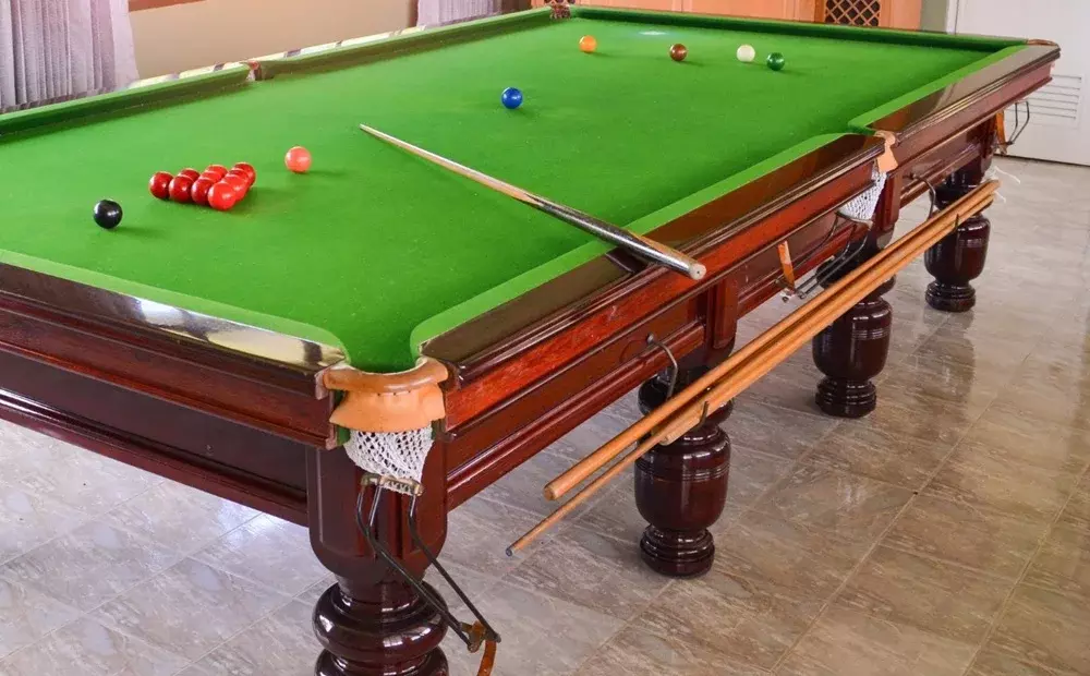 Why Hiring Professional Pool Table Movers is a Smart Choice