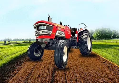 Mahindra Arjun 555 DI: Strength, Reliability, and Affordability in One Tractor