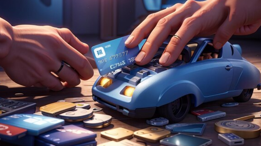 Top 10 Auto Selling Methods Shaping the Future of Car Trade
