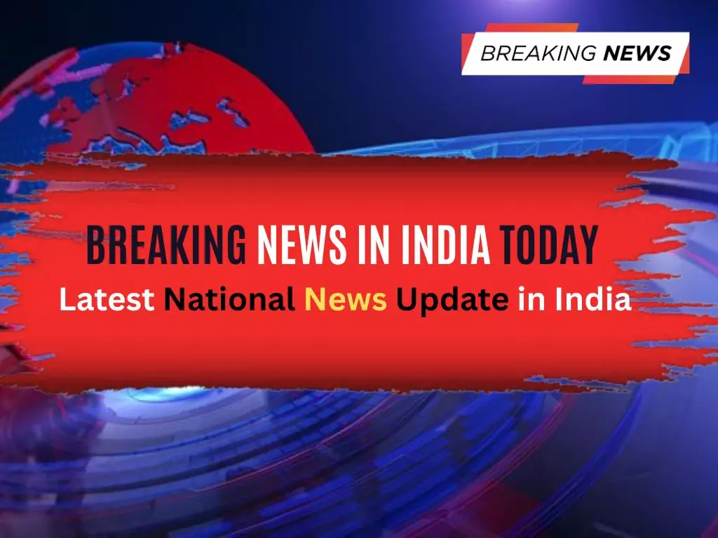Latest National News India 2026: Economy, Politics & Public Issues Explained