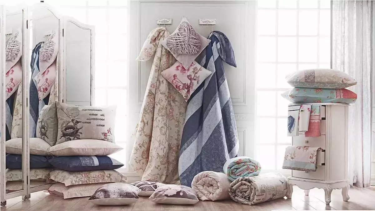 What to Look For in High-Quality Home Textiles?