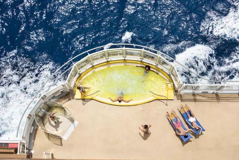Which cabin type should I pick when booking a cruise ship?