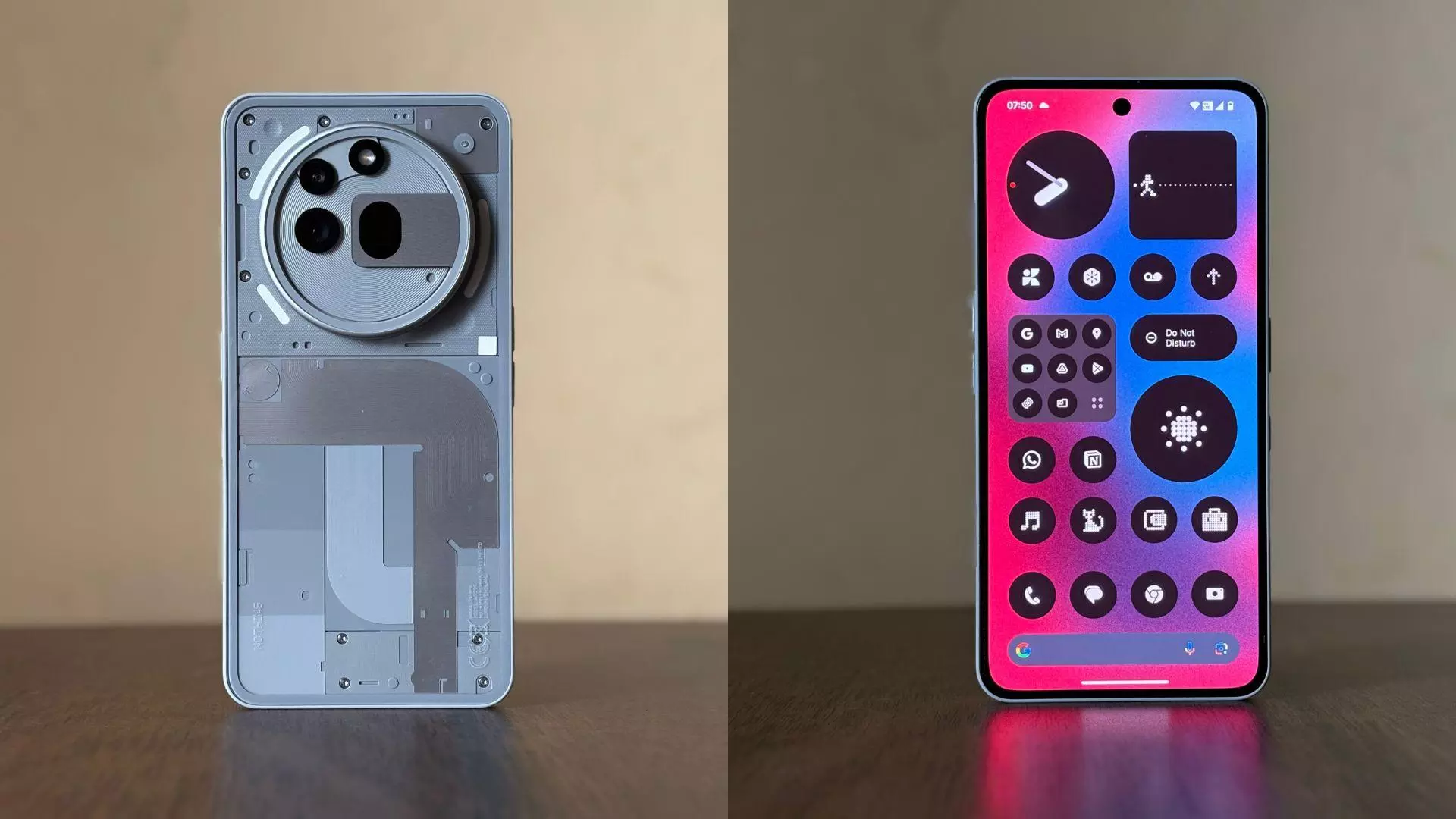 Nothing Phone 4a Pro 2026: Clean Design, Smart Experience