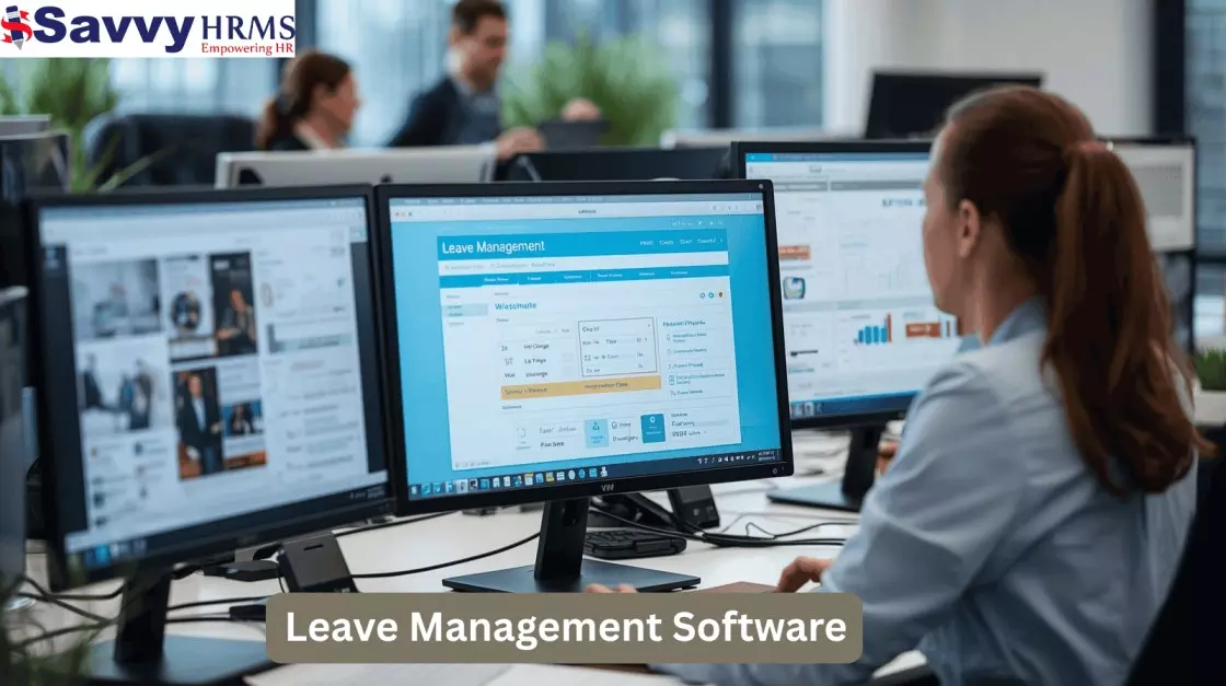 Leave Management Software: A Complete Guide for Modern Businesses