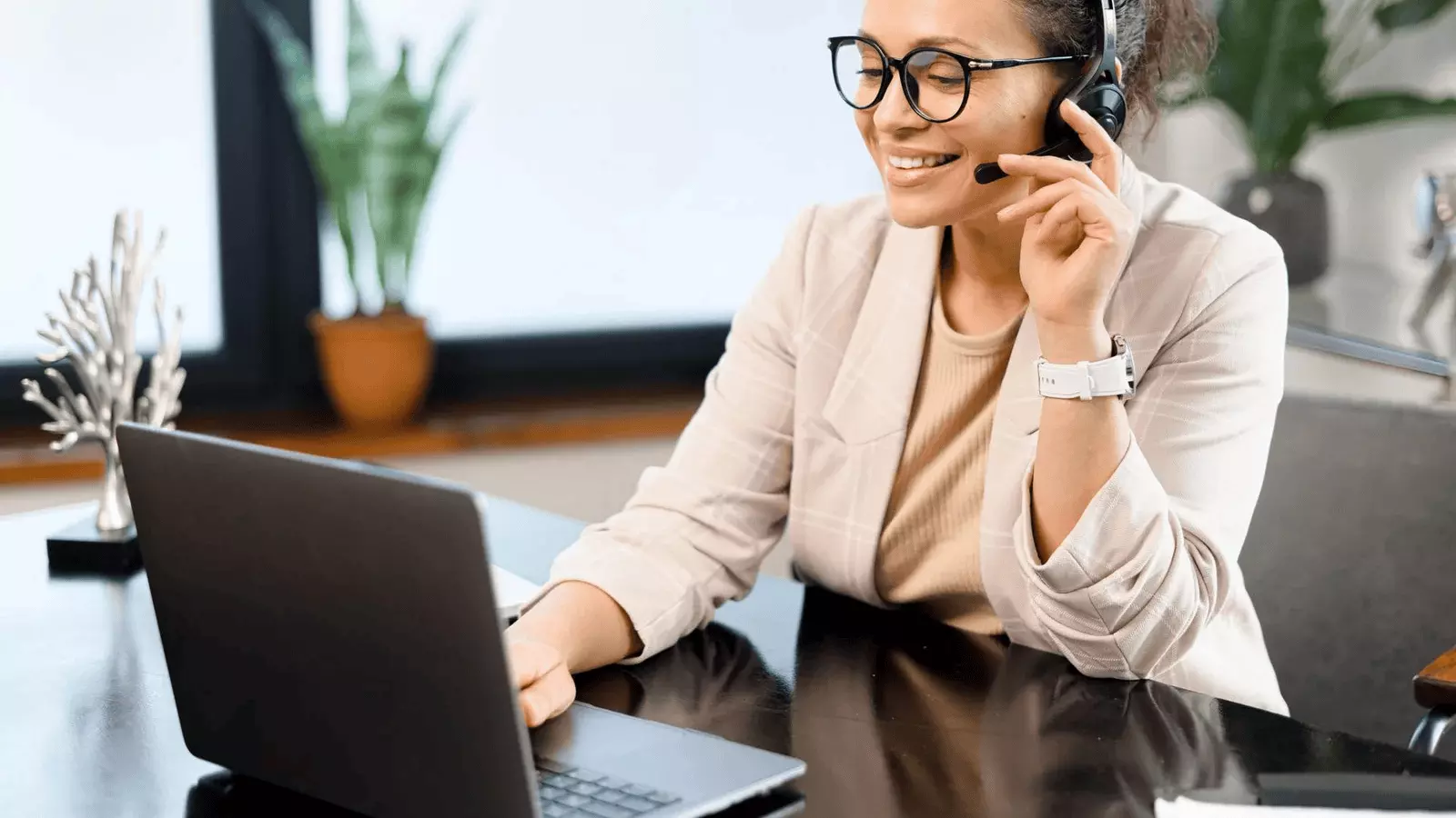 virtual assistant smart ai technology and AI innovations