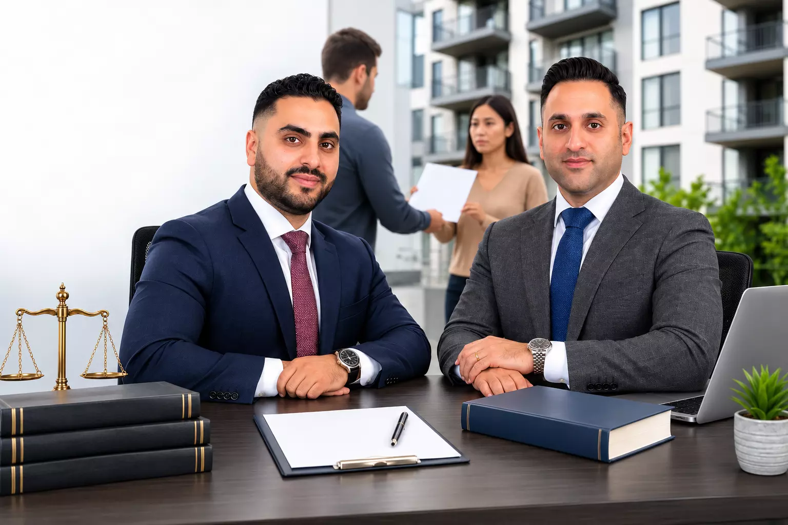 Commercial Lease Negotiations: Key Clauses to Review