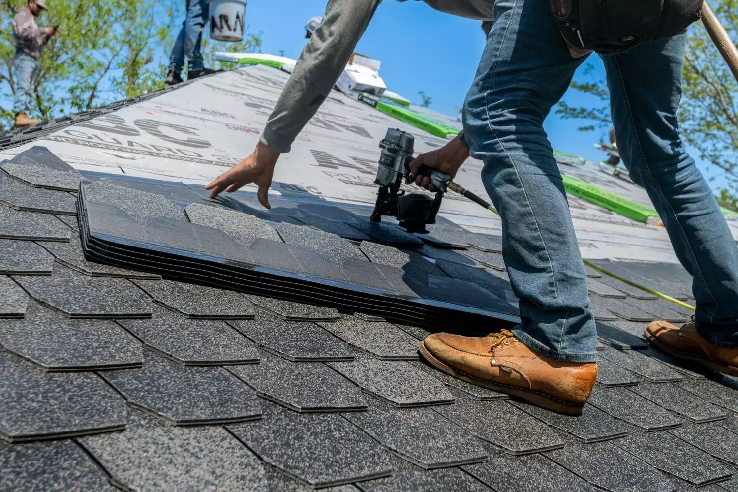 How Often to Schedule Commercial Roof Inspections in Tulsa