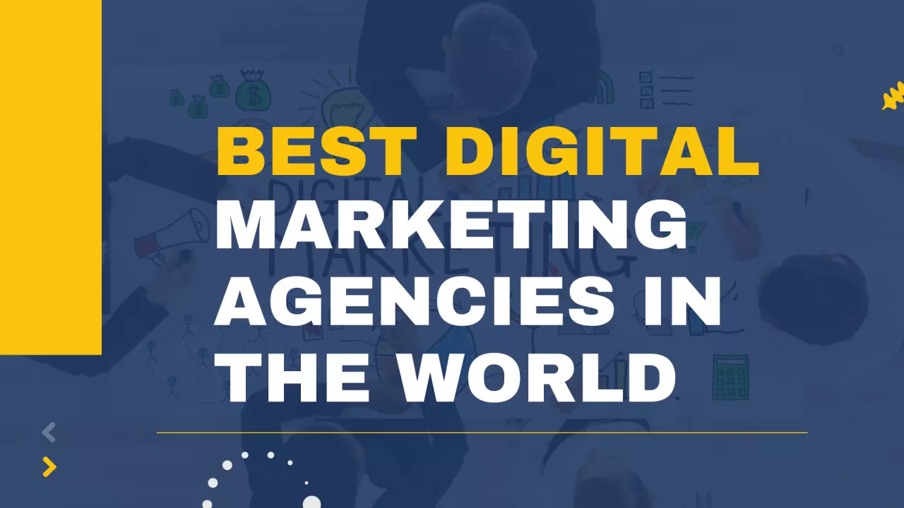 Best Digital Marketing Agency in Pakistan: Driving Growth in the Digital Era