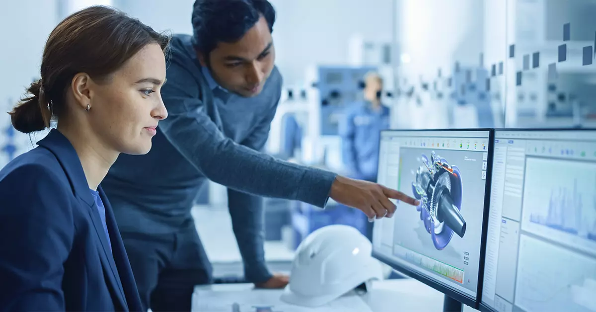 The Role of AI in Product Engineering: Transformative Possibilities