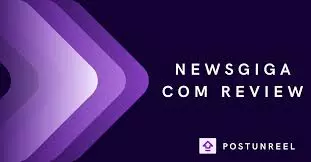 Newsgiga: A Smart Way to Stay Updated in the Digital News Era