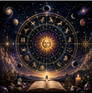 Is It Compatibility or Karma? How to Spot Karmic Relationships in a Birth Chart
