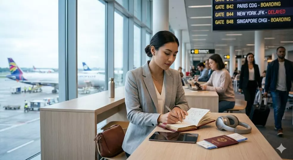 Singapore work visa guide: how to apply, eligibility, and job opportunities In 2026