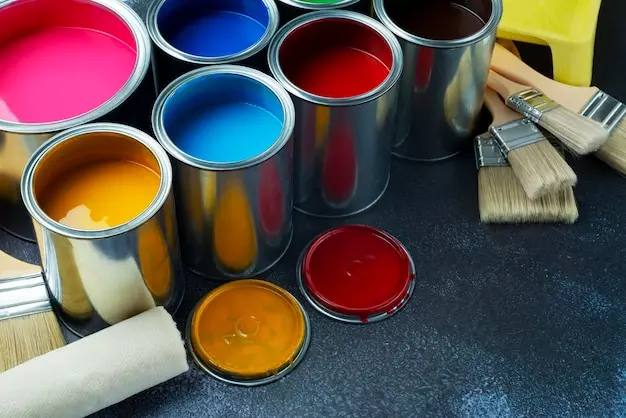 Vietnam Paints and Coatings Advance with Construction and Innovation