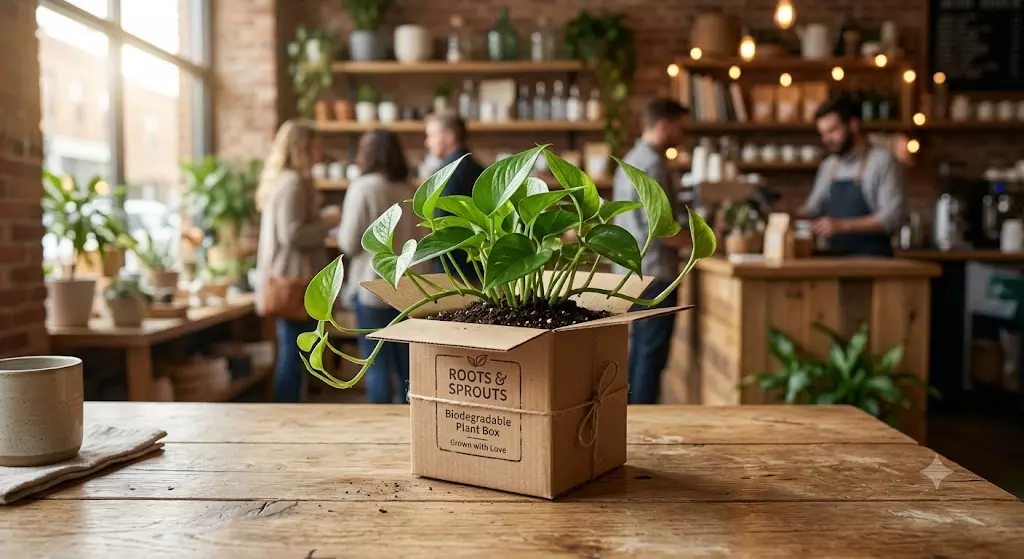 Why Local Shops Love Earth-Friendly Boxes and Bags
