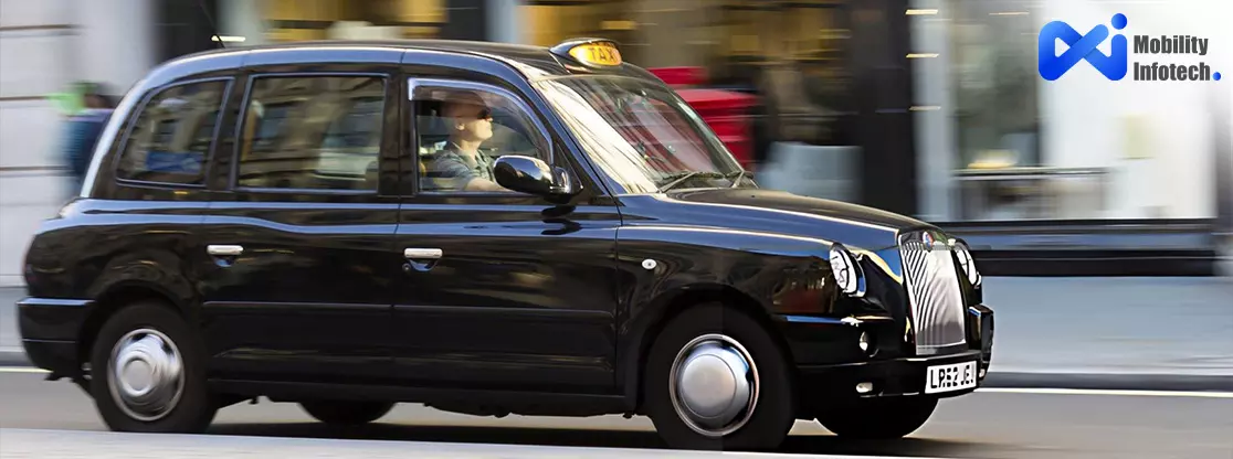 Transforming Transportation in the United States with Advanced Taxi Dispatch Software