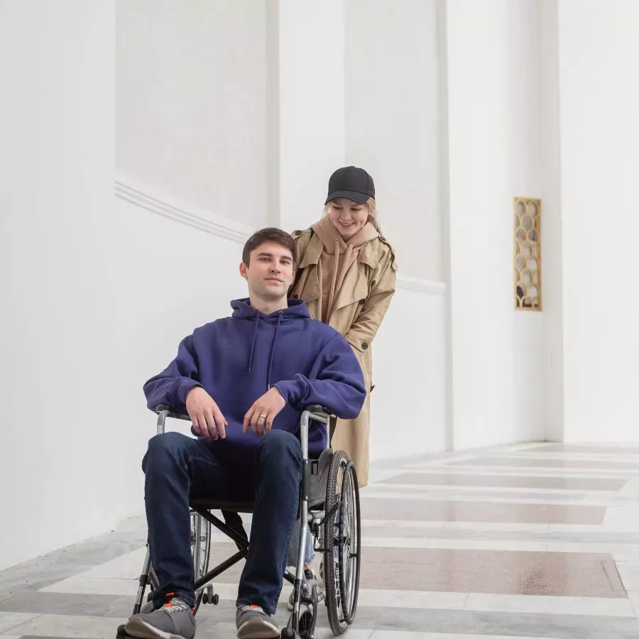 Should You Choose a Large or Local NDIS Provider in Sunshine