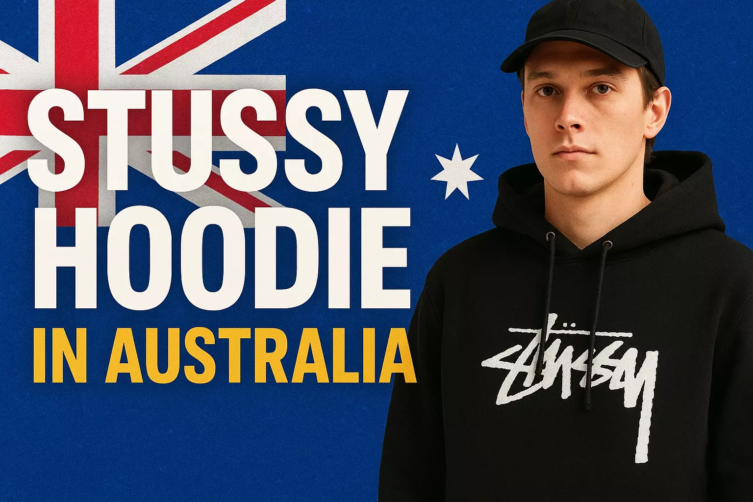 Stussy Australia – A Brand That Defines Streetwear